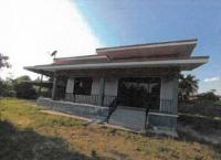 ขายบ้านเดี่ยว